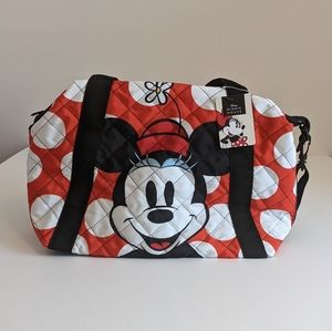 Disney Minnie Tote by Bioworld